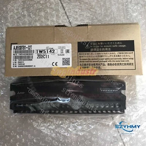 New Mitsubishi AJ65SBTB1-32T PLC Module In Box Free Shipping 1PCS - Picture 1 of 2