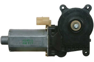 Power Window Motor-Convertible Cardone 47-2137 Reman - Picture 1 of 5