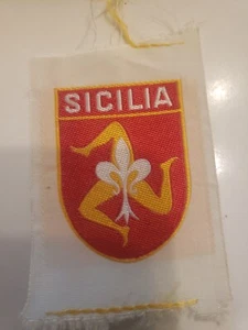 regionale sicilia - Imagen 1 de 1
