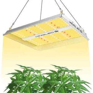 Full Panel Spectrum Quantum Board Professional LED Grow Light For Indoor Plants - Picture 1 of 9