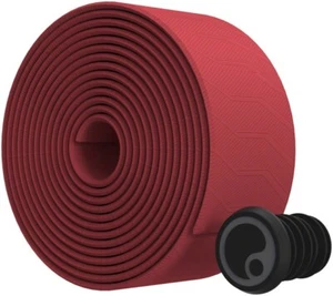 Ergon BT Gravel Handlebar Tape Merlot Red 3.5mm Thick NEW - Picture 1 of 1