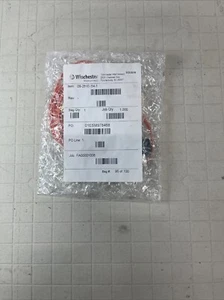 Fiber Optic Corning Infinicor 300 12m OFNR Riser cable E207090 (6.25/125) 10FT - Picture 1 of 6