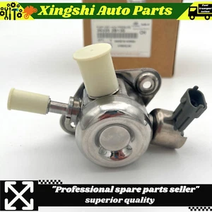 NEW OEM High Pressure Pump 35320-2B130 For Kia Rio 2012-2015 Kia Soul 2012-2013 - Picture 1 of 8
