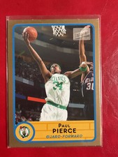 Boston Celtics cards 1973 - 2003 Fleer Topps & more " YOU PICK " Cowens Parish