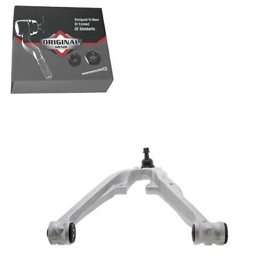 Conjunto de brazo de control y rótula Mevotech para Chevrolet Silverado 1500 07-13 Foto 1 de 4