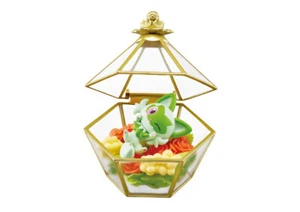 *US STOCK* Re-ment Pokemon Romantic Collection - 3. Sprigatito - Picture 1 of 2