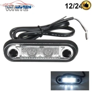 Luz de señal de giro para luz de freno de coche camión para vehículos de 12/24 V - Imagen 1 de 7