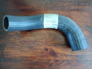 LOWER BOTTOM RADIATOR COOLANT HOSE - FITS: VOLKSWAGEN GOLF MK1 SCIROCCO JETTA - Picture 1 of 2