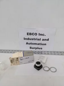 ALLEN BRADLEY DRUCKKNOPF 800T-A2A, SER. T - Bild 1 von 8