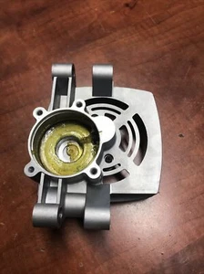 Genuine Part Gear Housing BSH-2610996863 Assembly For 10” Bosch 4100XC Table Saw - Picture 1 of 10