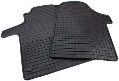 Gummimatten passend für Mercedes Benz V-Klasse Vito W447 Fußmatten Top Qualität