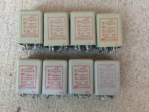 UTC A-24 A24 Rare Vintage Output Transformer for Teletronix Urei UA LA-2A - Picture 1 of 2
