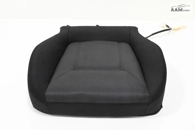 2017-2021 SUBARU IMPREZA 前右乘客侧低座座垫 原始设备制造商 — 第 1/4 张图片