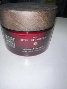 RITUALS The Ritual Of Ayurveda Balancing Body Cream, 7.4 - Bild 1 von 4