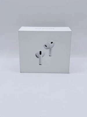 Apple AirPods Pro 3 (2025) – Brand New Sealed – USB-C – ANC – Fast Shipping - Image 1 of 4