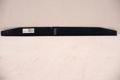 MERCEDES-BENZ W124 KOMBI TAILGATE REAR TRUNK LOCK TRIM COVER 1247470635 - Image 1 of 4