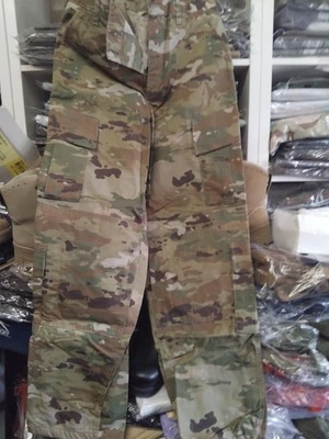 US Army Hose Multicam Neu Original M-Reg  - Bild 1 von 4