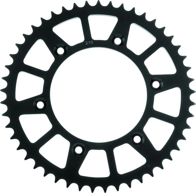 BikeMaster Rear Sprocket 520 48T #240 210 48 fits Honda/Beta - Image 1 of 1