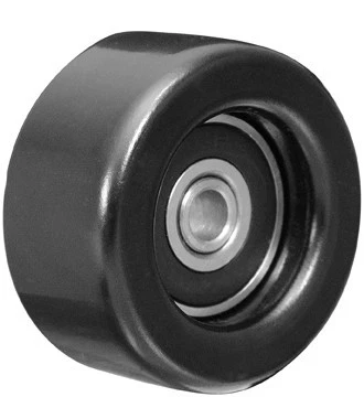 Polea loca de correa de transmisión Dayco para Toyota Venza 2009-2015 3,5 L V6 Foto 1 de 2