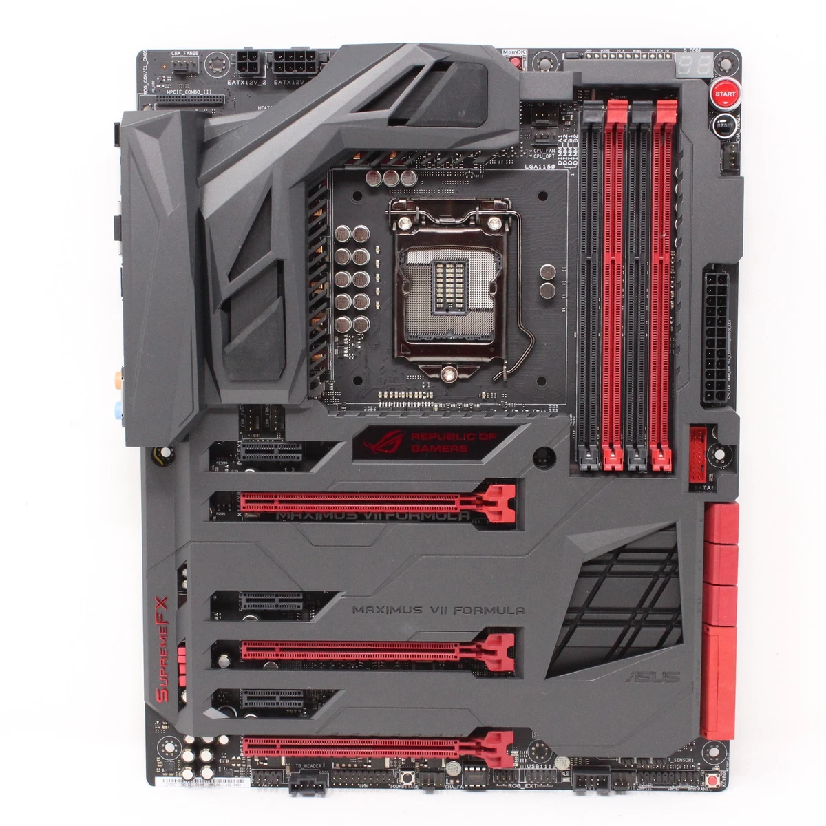 Asus Maximus Vii online kaufen | eBay.de