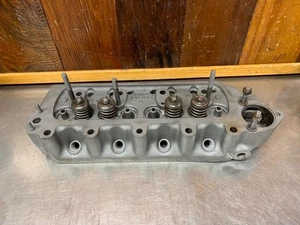 Mini Cooper  • Original 998 Engine Cylinder Head, #12G295. Used.    MG6620 - Bild 1 von 16