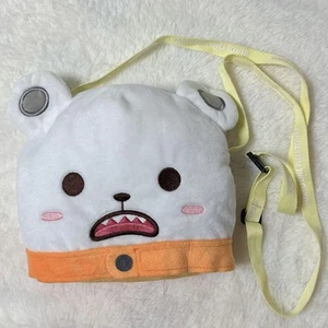 One Piece Bepo Plüschtasche - Bild 1 von 2