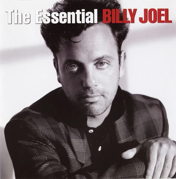 Essential Billy Joel - Image 1 of 1