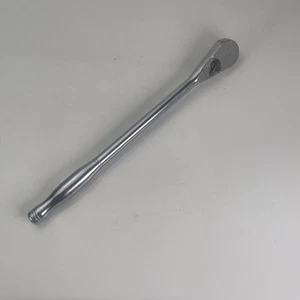 Matco Tools BR11T 3/8" Drive Long Handle 11" Ratchet Mechanics Made In USA - Picture 1 of 8
