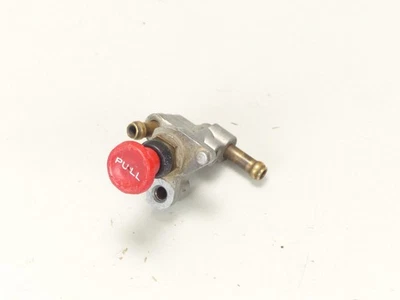 Yamaha YZ400F 1999 interruptor de válvula de arranque en caliente 5GR-14340-00-00 Foto 1 de 2