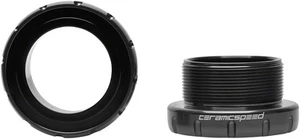 CeramicSpeed DUB 70mm Italian Road Bottom Bracket with Hardened Steel Races - Picture 1 of 1
