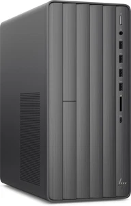 HP ENVY TE01-5009 Desktop PC – Intel Core i7-14700, 32GB RAM, 1TB SSD, W11H - Picture 1 of 1