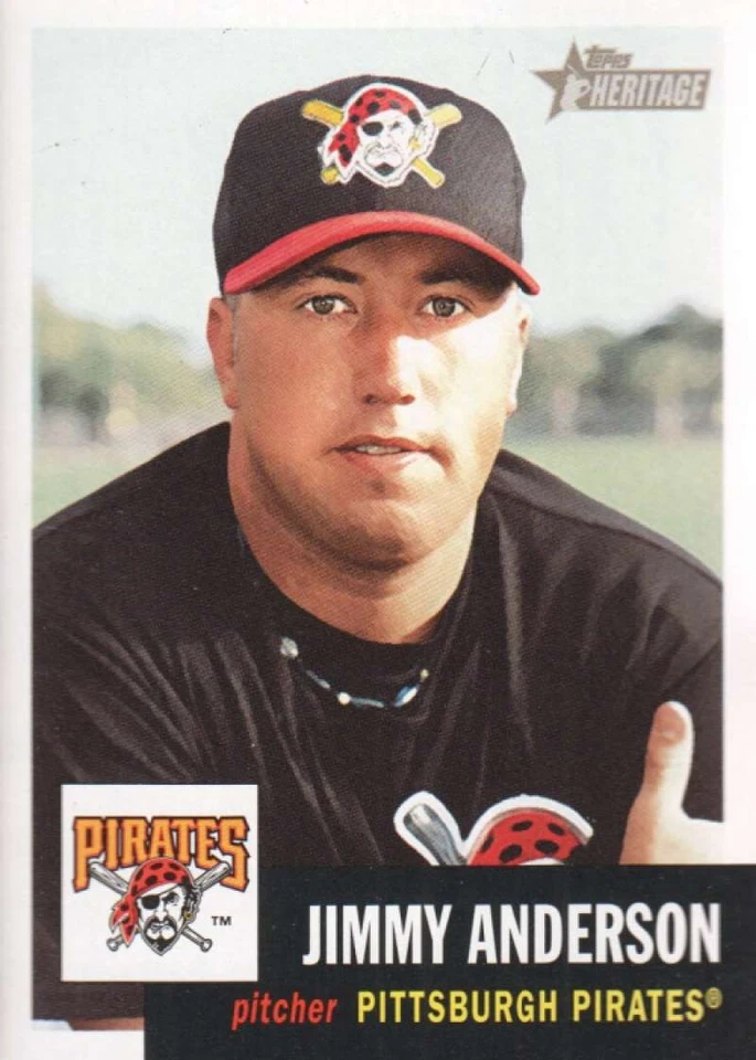 2002 Topps Heritage MLB Baseball Trading Cards Pick From List #226-446 - Image 1 of 1