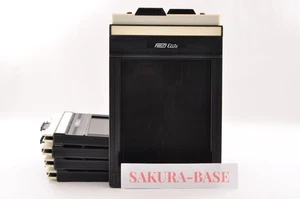 Fidelity Elite 4x5 Cut Film Hoder Lot of 5 Large Format SB#021 - Picture 1 of 5