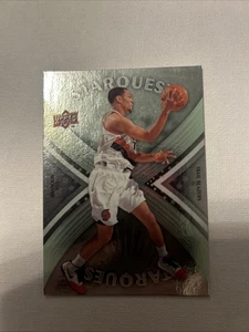 2008-09 Upper Deck First Edition Starquest Brandon Roy #SQ-28 Green - Bild 1 von 2