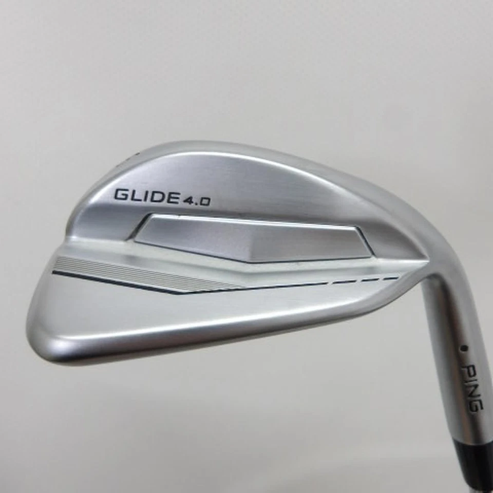 Ping Wedge PING GLIDE 4.0 56° NS PRO MODUS3 TOUR105 Color Punto Negro Foto 1 de 4