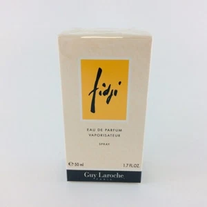 Guy Laroche Fidji Eau de Parfum 50ml BNIB - Picture 1 of 1