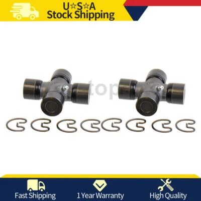 Junta en U universal delantera trasera SKF para Ford F-350 1976 1977 1978 1997 1975 1987 Foto 1 de 4