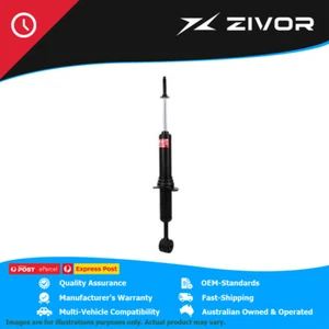 New KYB Shock Absorber Front Left - Excel-G For TOYOTA LANDCRUISER #340085 - Picture 1 of 6