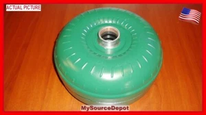 1994,2003,TAURUS,SABLE,WINDSTAR,CONTINENTAL,TORQUE CONVERTER,F68 / 2 TABS - Picture 1 of 3