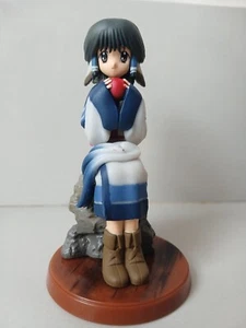 Juego de anime Utawarerumono Aruruu figura comercial modelo hoja Aquaplus Kotobukiya - Imagen 1 de 5