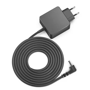 HKY Alimentatore di rete 12 V per Medion AKOYA E3222 MD 62450 Chuwi (E4d)