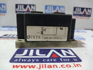 IXYS MCO500-16IO1 IGBT MODULE - Picture 1 of 5