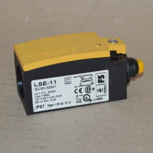 New Original EATON Electronic Travel Limit Switch LSE-11 - Picture 1 of 6