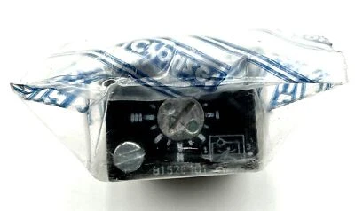 Crouzet 81525101 Flow Sensor - Image 1 of 4