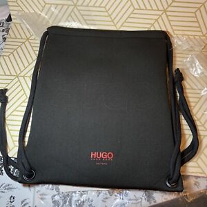HUGO BOSS Travel Bags for Men for sale | eBay