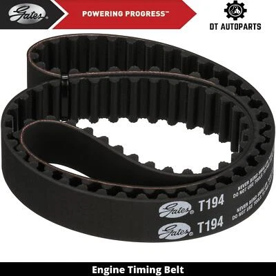 Puertas de correa de distribución de motor de gas L4 de 1,9 L 1992 1993 1994 para Ford Escort 1991-1996 Foto 1 de 4
