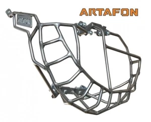 FMF - KTM HUSQVARNA GasGas 2025-2024 TBI 250/300 EXC TE EC 2T diffusorschutz - Bild 1 von 6