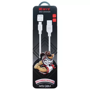 BYZ Fast Charging Cable and Data Syncing Cord Great Quality 3 Ft Long Lasting - Picture 1 of 11