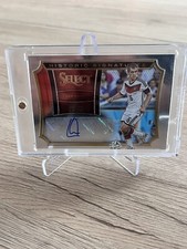 2015/16 Panini Select Philipp Lahm Historic Signatures Car /39 Germany