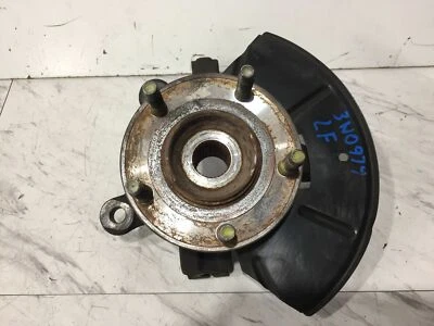 01 02 03 04 福特逃生马自达致敬左驾驶员前轮毂主轴关节 — 第 1/4 张图片